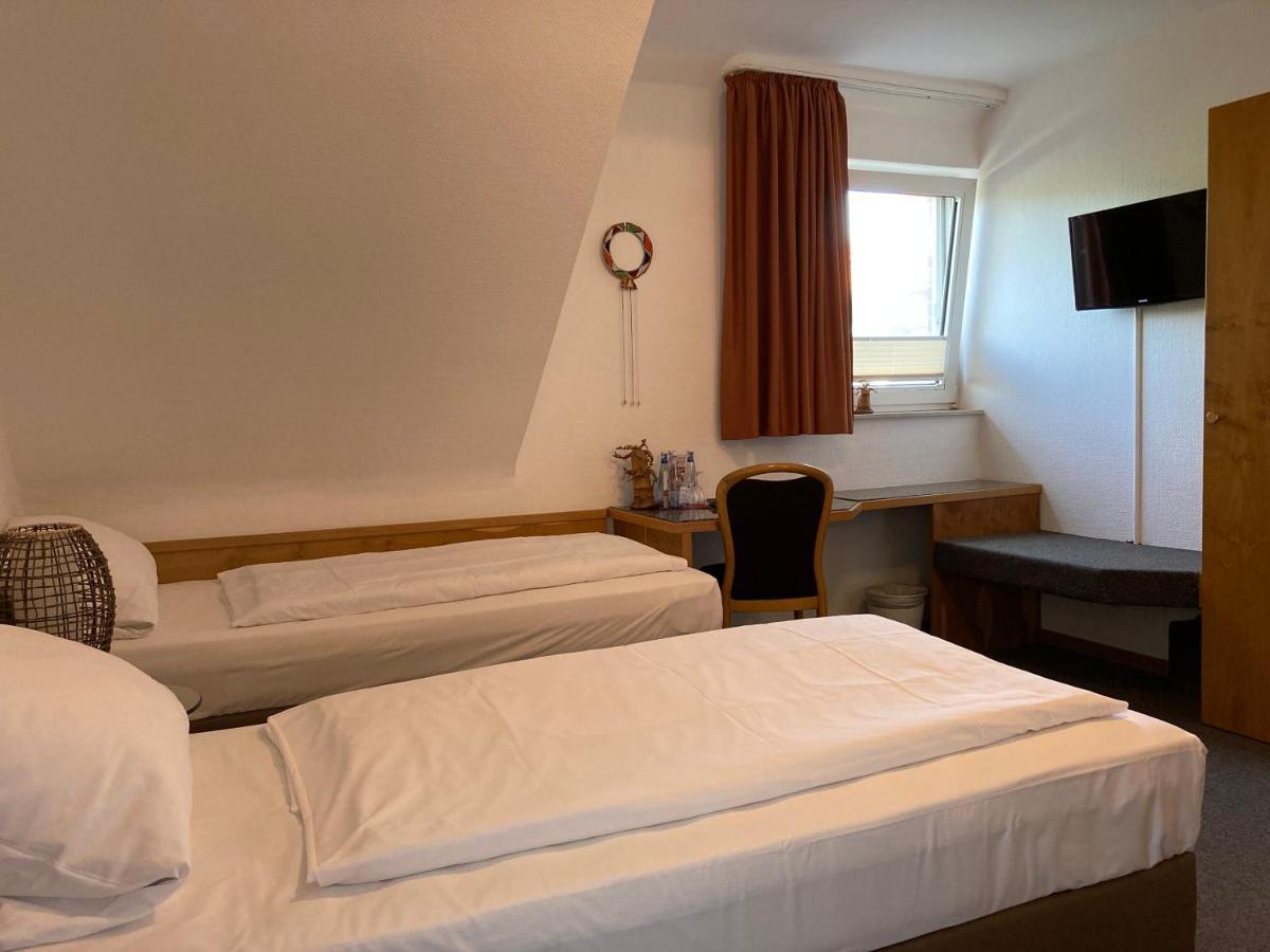 Haus Muehlenbrock Hotel Schermbeck Eksteriør billede