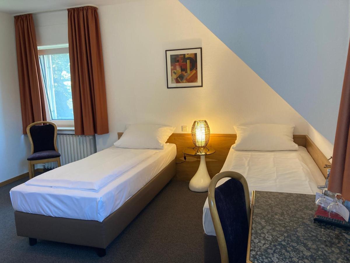 Haus Muehlenbrock Hotel Schermbeck Eksteriør billede