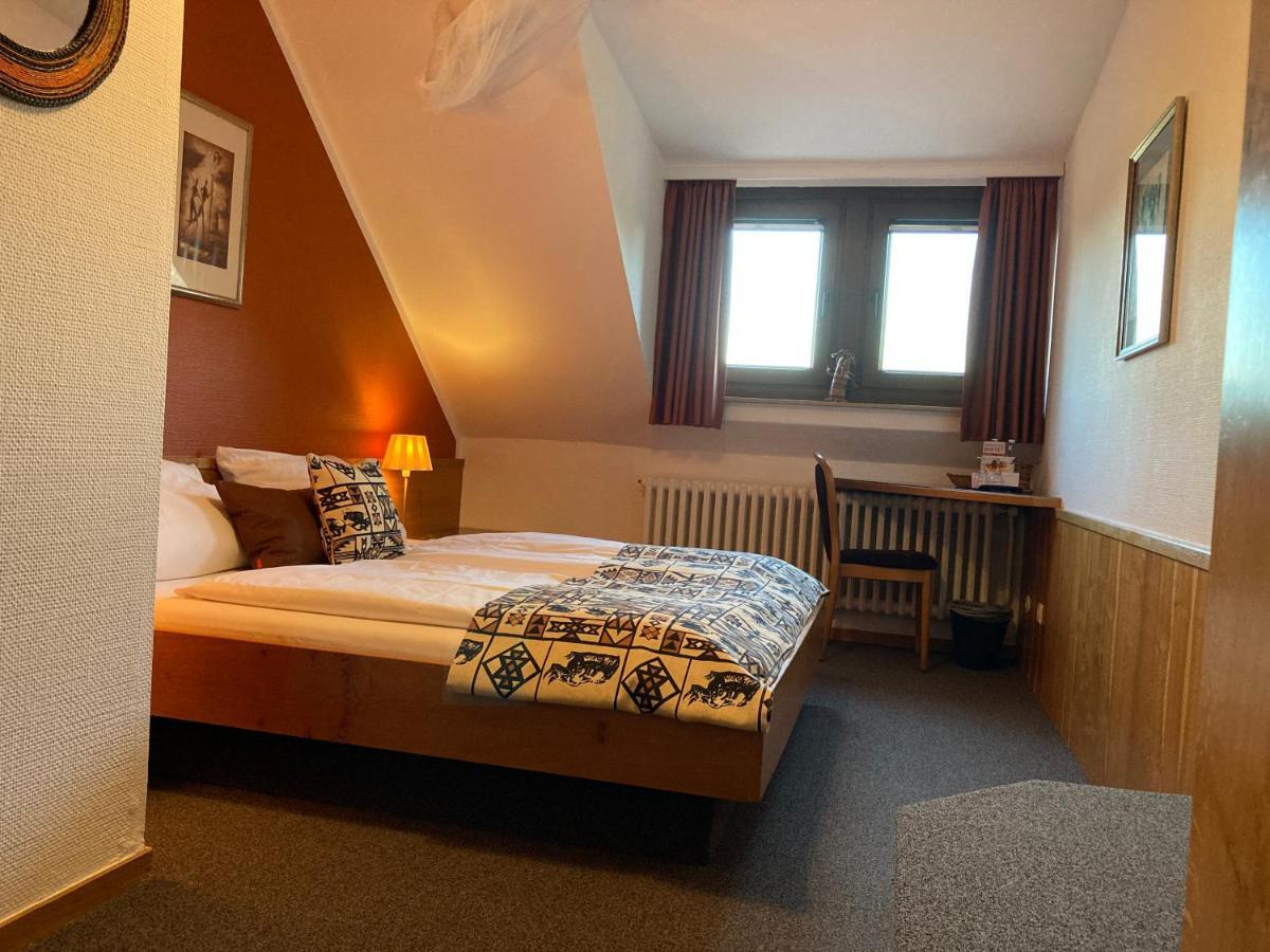 Haus Muehlenbrock Hotel Schermbeck Eksteriør billede