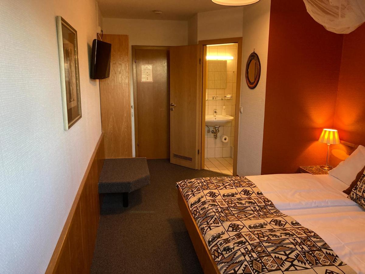 Haus Muehlenbrock Hotel Schermbeck Eksteriør billede