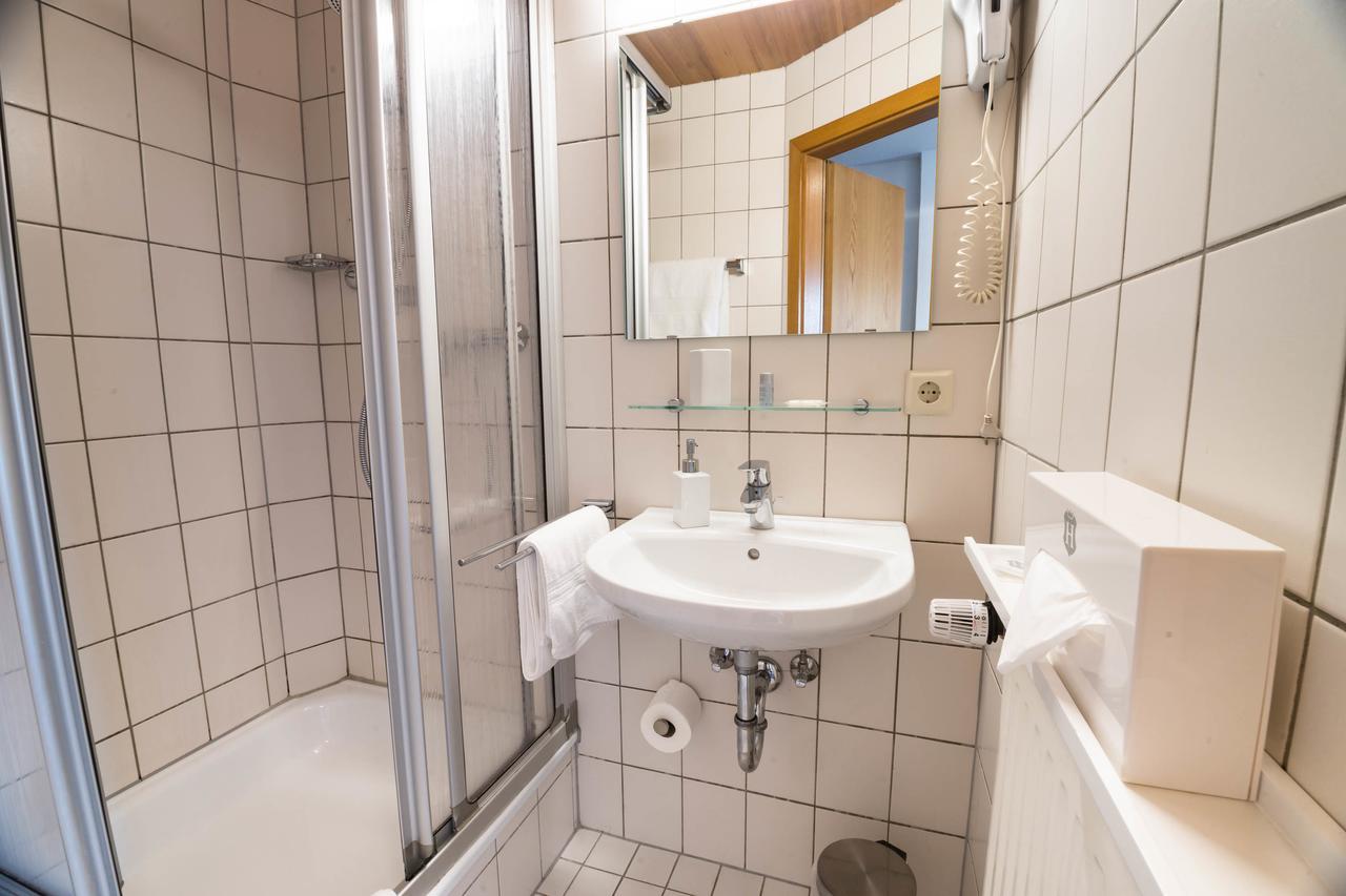 Haus Muehlenbrock Hotel Schermbeck Eksteriør billede
