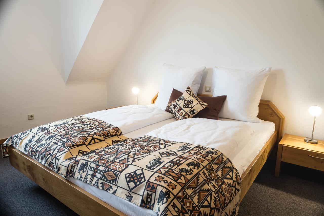 Haus Muehlenbrock Hotel Schermbeck Eksteriør billede