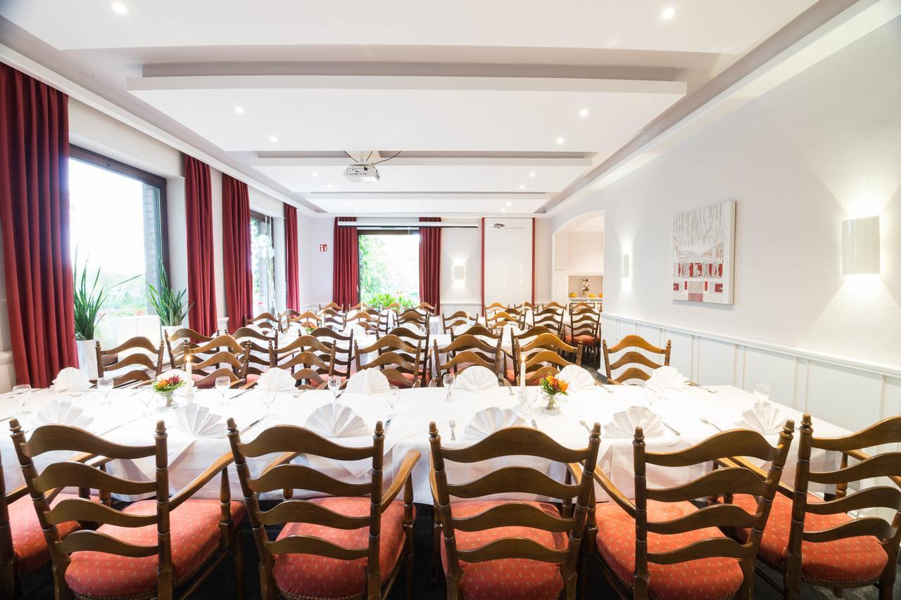 Haus Muehlenbrock Hotel Schermbeck Eksteriør billede