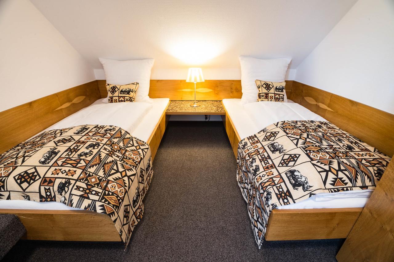 Haus Muehlenbrock Hotel Schermbeck Eksteriør billede