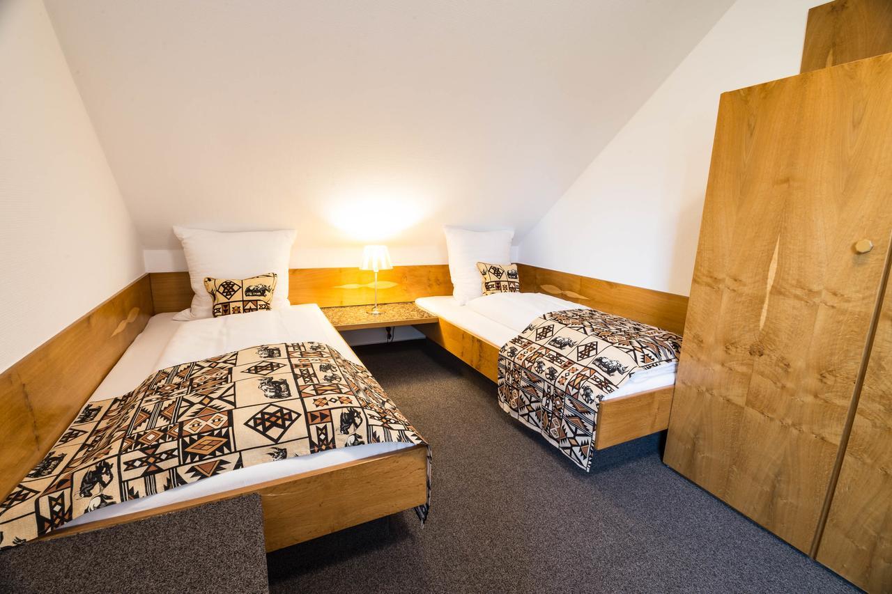 Haus Muehlenbrock Hotel Schermbeck Eksteriør billede